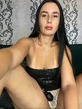 Lady__V on StripChat