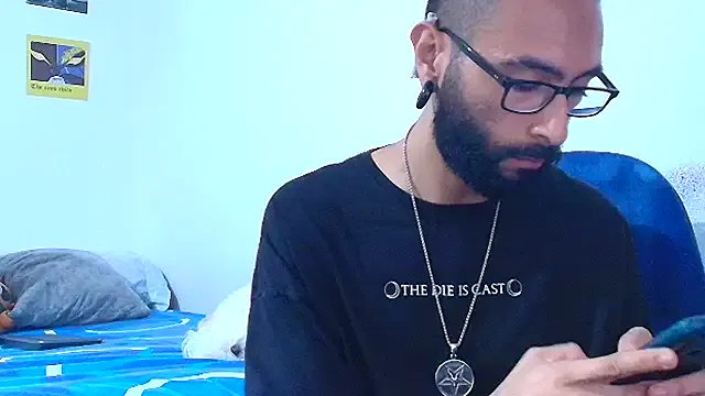 Lady_Godss on StripChat