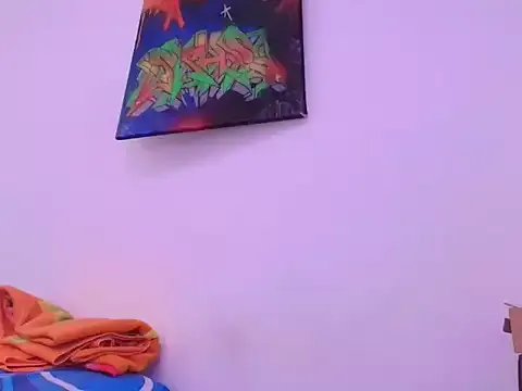 Lady_Godss on StripChat