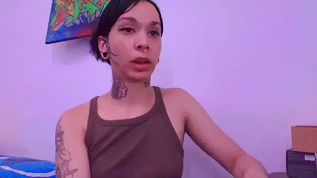 Lady_Godss on StripChat