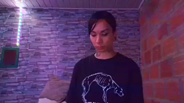 Lady_Godss on StripChat