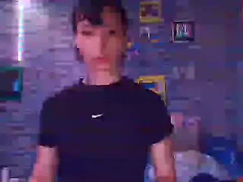 Lady_Godss on StripChat