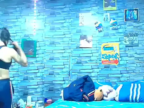 Lady_Godss on StripChat