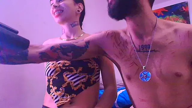 Lady_Godss on StripChat