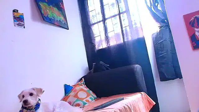 Lady_Godss on StripChat