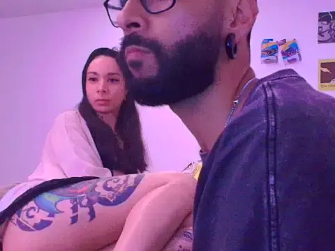 Lady_Godss on StripChat