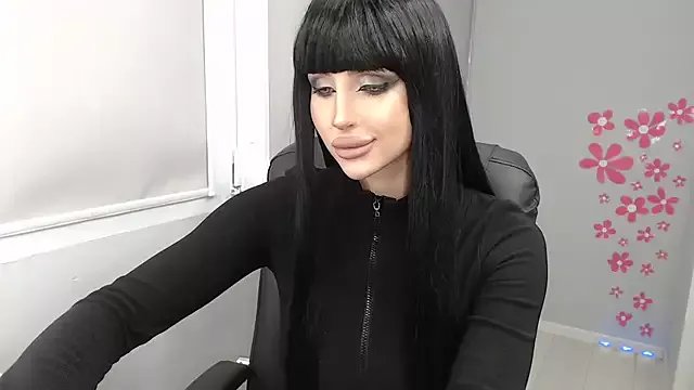 Lady_Joli on StripChat