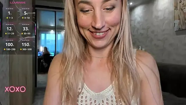 Freechat lady_Nati on StripChat