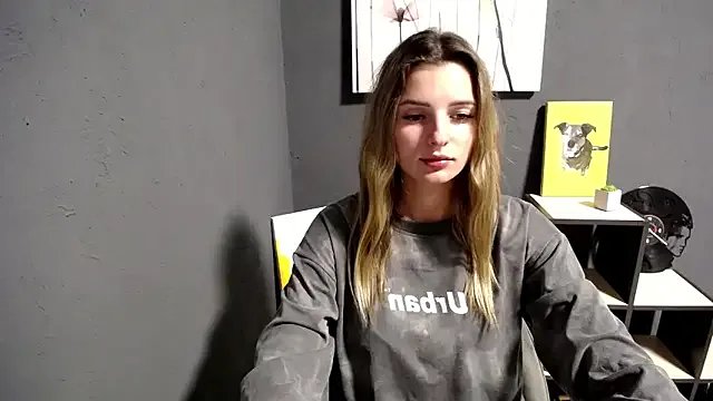 lady_olivia_ on StripChat