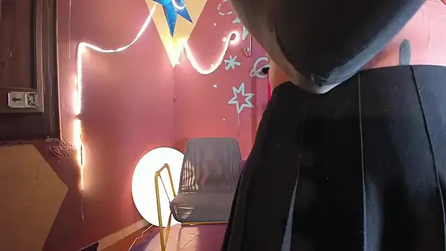 lady_sontse_ on StripChat