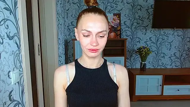 Lady_Sunshine_ on StripChat