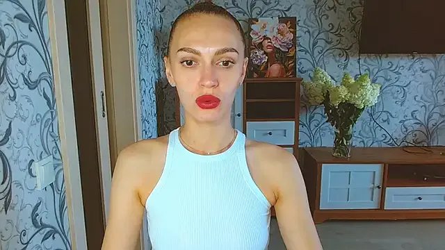 Lady_Sunshine_ on StripChat