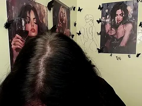 LadyAlice_ on StripChat