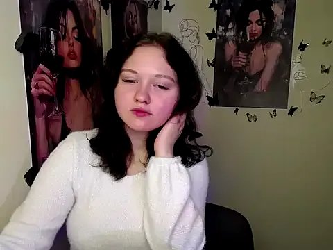 LadyAlice_ on StripChat