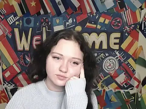 LadyAlice_ on StripChat