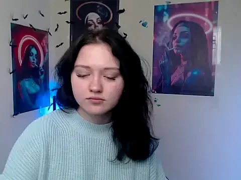 LadyAlice_ on StripChat