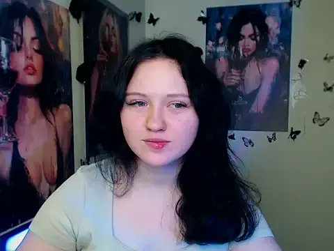 LadyAlice_ on StripChat