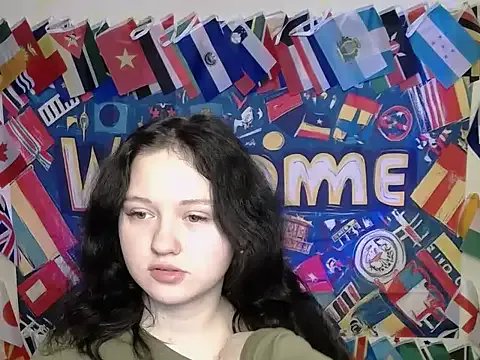 LadyAlice_ on StripChat