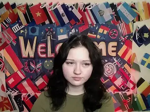 LadyAlice_ on StripChat