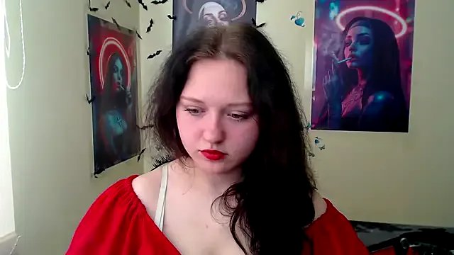 LadyAlice_ on StripChat