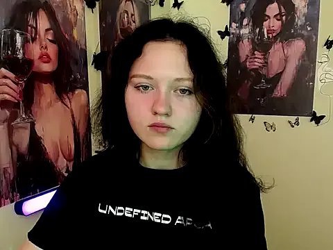 LadyAlice_ on StripChat