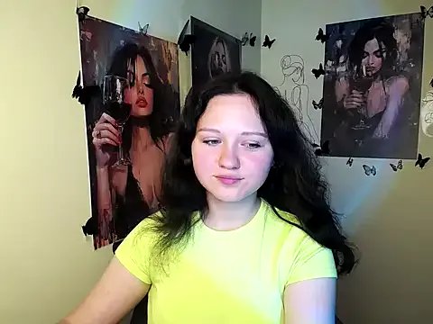 LadyAlice_ on StripChat