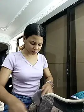 LadyAvalon on StripChat