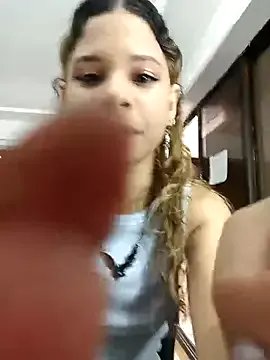 LadyAvalon on StripChat