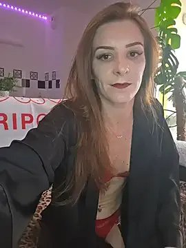 Ladykimberly_XOXO on StripChat