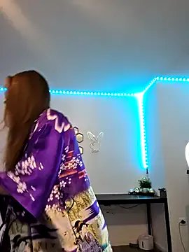 Ladykimberly_XOXO on StripChat