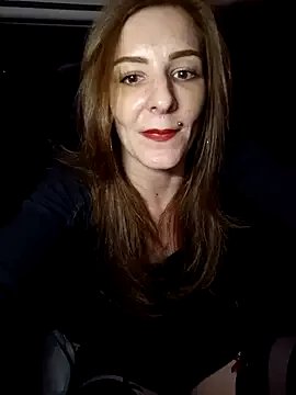 Ladykimberly_XOXO on StripChat