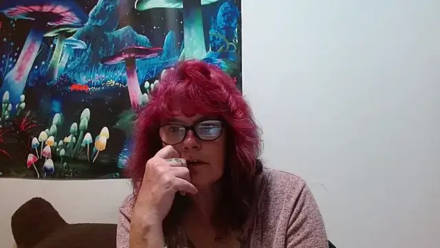 Freechat ladylavende3 on StripChat