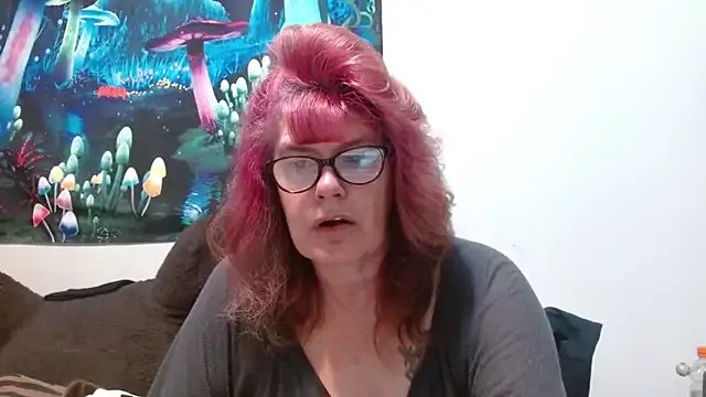 Freechat ladylavende3 on StripChat