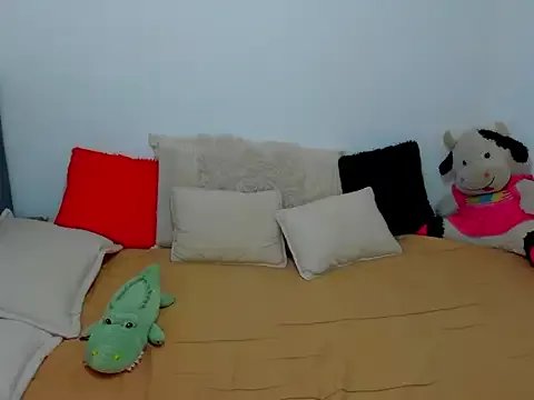 LadyLuminary on StripChat