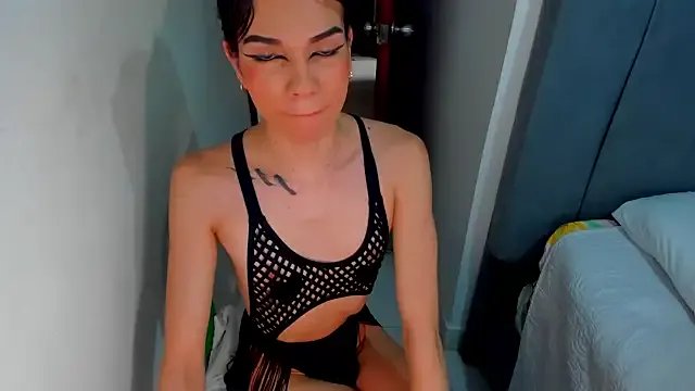 LadyLuminary on StripChat