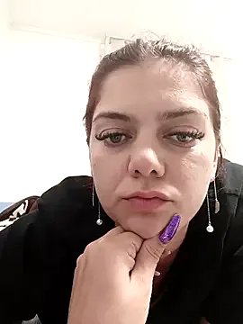 LadyNora on StripChat