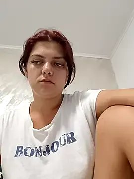 LadyNora on StripChat