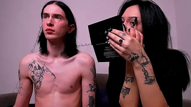 LadyTrep on StripChat