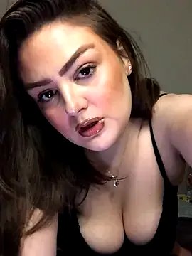 LaGazolina on StripChat