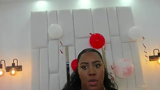 laia_fisher_ — striptease + play with body