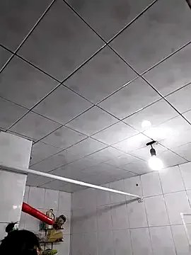 LaInsaciableIntensa on StripChat