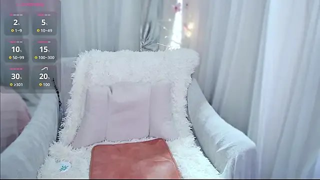 Freechat Lala-Baobei on StripChat