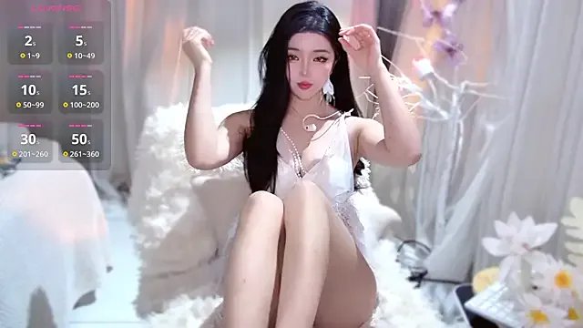 Freechat Lala-Baobei on StripChat