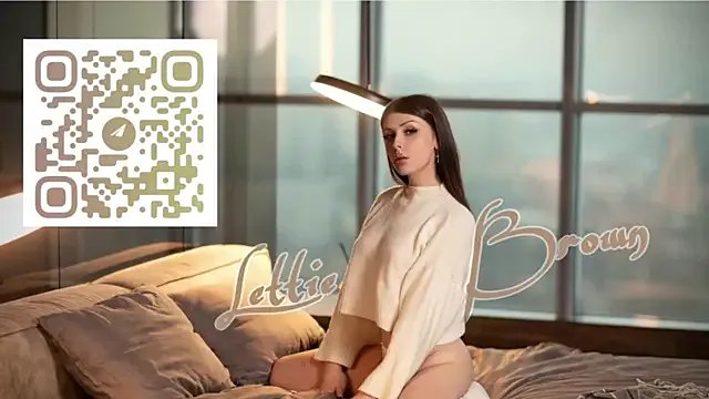 Lala_Land_ on StripChat