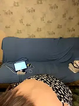 lalallalalaa- on StripChat