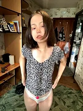 lalallalalaa- on StripChat