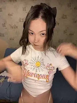 lalallalalaa- on StripChat