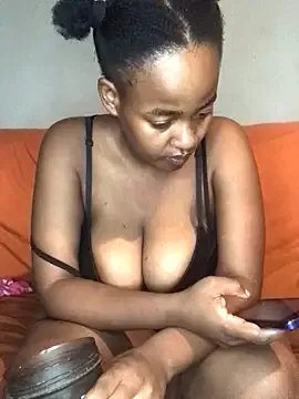 Lamborghiniasia on StripChat