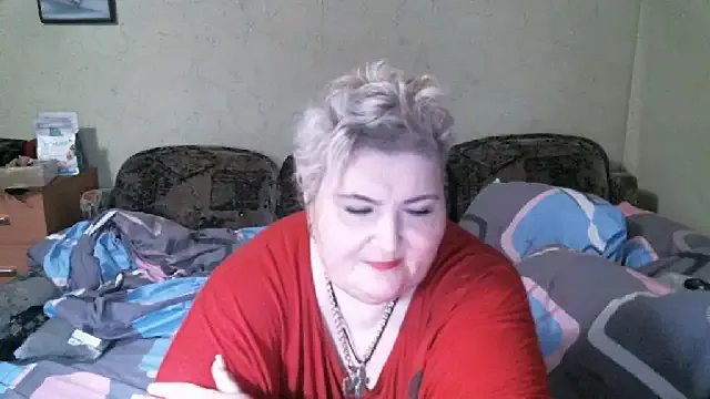 Lana555 on StripChat