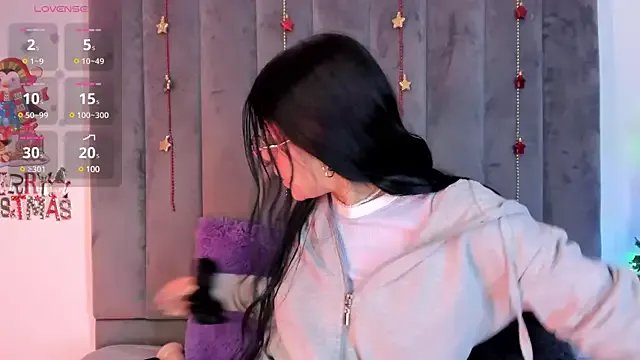 Freechat lana_dol on StripChat